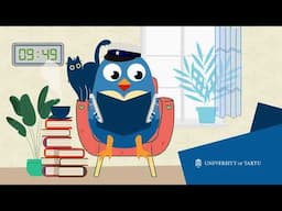 Study with Tiksu – 30-Minute Focus Timer | University of Tartu