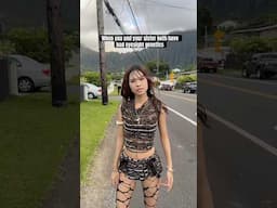 You got a problem? #wusworld @princessameliawu