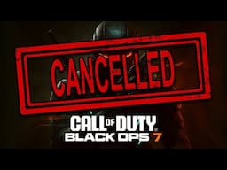 After seeing this new leak Black Ops 7 CAN GO F*CK ITSELF