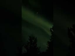 Northern lights