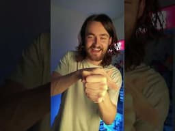 World Record Magic Trick! | #magic #magictricks #magician