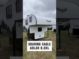 Soaring Eagle Adlar 8.0XL
