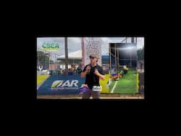Malaraca 2025 - Update from TA 2 #adventureracing #arworldseries