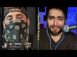 Mr pattlo interview on live by Ahmed sunny march 21,225