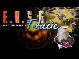 Art of War 3 - E.B.S.G Tracie - Equal Account Lobby!