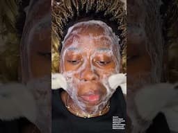 ASMR Facial Cleanse