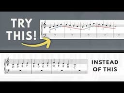 The KEY To Sight Reading Success | Beginner Piano Lesson