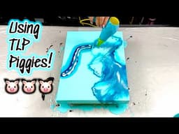 # 774 - A Blow Out Using TLP Piggies!?!  YES PLEASE!!!