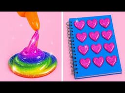 NEW 123 GO! Ultimate art parenting guide | Amazing hacks and viral tips from TikTok
