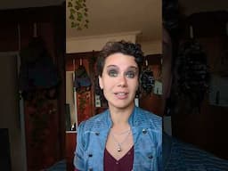 The continuing nightmare of the effects of HRT. #birthcontrol #detrans #transgender