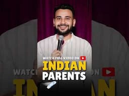 Papa ke dost                   #standupcomedy #standup #ashishguptacomedy
