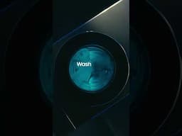 This is laundry, reimagined. Meet the all-in-one Bespoke AI Laundry Combo™.