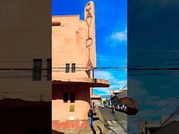 Ex cine gavidia san Miguel en Salvador🇸🇻
