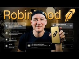 Is Robinhood gold worth it in 2025?