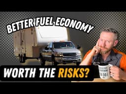 RV Tech reviews “warranty friendly” truck engine modifications