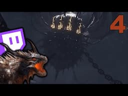 Joseph Anderson Lies of P Overture stream 4 with chat [06/11/2025]