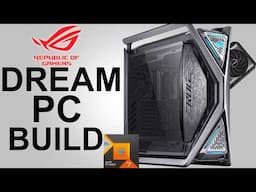 NerosCinema PC Failed So I Built Him A Custom "Black Ops" Dream PC @NerosCinema