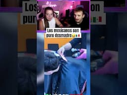 Morimos de risa con humor mexicano 😂🇲🇽