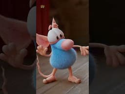 The Mime   Rattic Funny Cartoon #shorts #explore #funnycartoon #ratticmini