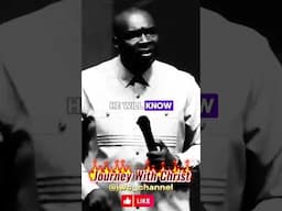 When You Need Help From People Do This #apostlejoshuaselman #jwc_channel #shortsvideo