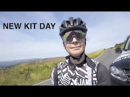 New Kit Day - Episode 100