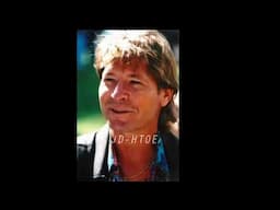 1991- John Denver - Aspen concert June 26 with orchestra
