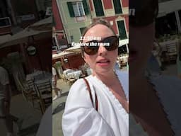 A day in Italy 🇮🇹