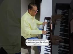 Raag Hansdhwani