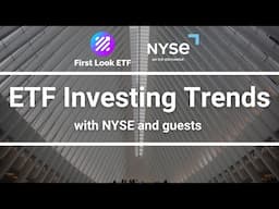 Beyond the Index: Active Income and Equity Strategies for ETF Investors - First Look ETF