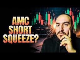 Get Ready! A Short Squeeze Might Be Coming for AMC Stock!