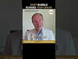 #gold #liquidity #asset #wealthprotection #silver #alasdairmacleod