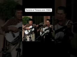Tonico e Tinoco
