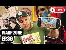 Nintendo Switch 2 5 Days Later DO I REGRET IT? The WARP ZONE EP.36