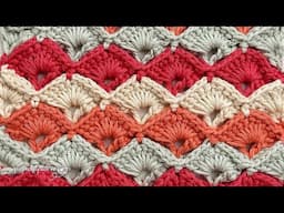 The Box Stitch is a Showstopper - And Easier Than You Think! 🤩