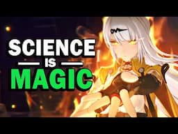 [1.7] Yixuan controls ether with SCIENCE - A Zenless Zone Zero theory