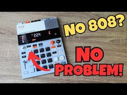EP 133 KO2 // Move Your Body To The 808