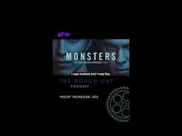 Editor Peggy Tachdjian shares how she balanced humor and trauma to make "Monsters"