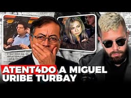 ¿Culpa de Petro? Así manipulan la historia del atentado a Miguel Uribe Turbay! | NOTIPARACO