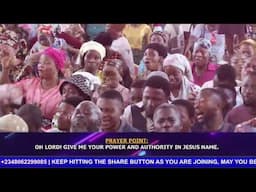MERCY CAN DO IT - ANU LESE | APRIL 29, 2025