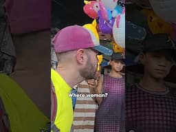 $1 Pikachu Balloon in Manila, Philippines 🇵🇭