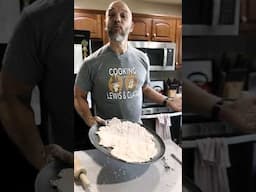 Simple Hardtack Recipe