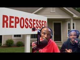 You Won't Believe How People Are Losing Their Homes