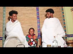New Ethiopian music |Ethiopian song|የጎጃም ጭፈራ|ዝፈን |አብርሽ|የጎጃም ሙዚቃ