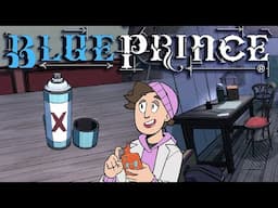 Heading to University - Blue Prince - 55