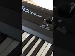 SYNTH  HOLY TRINITY