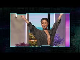 Gigi Lamayne Gets Saved, Is Nicki Minaj The Best Female Rapper Ever? | #Newsish