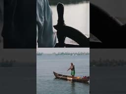 Go To Kerala & Make a Music Video