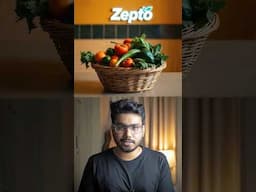 The Shocking Reality of Zepto😱