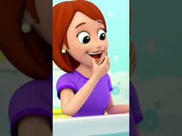 Bath Time's Always Fun with Baby John! 🛀 #singalong #fyp