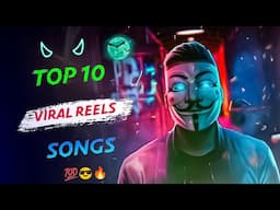 Top 10 Instagram Reels Songs 2025 || Trending Songs India 2025 || inshot music ||
